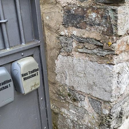Haus Tradition Monschau 2 Dış mekan fotoğraf