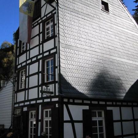 Haus Tradition Monschau 2 Dış mekan fotoğraf