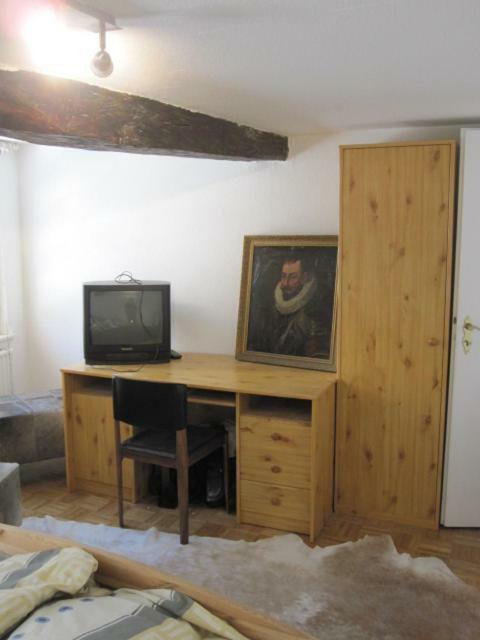 Haus Tradition Monschau 2 Dış mekan fotoğraf