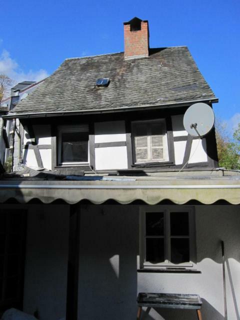 Haus Tradition Monschau 2 Dış mekan fotoğraf