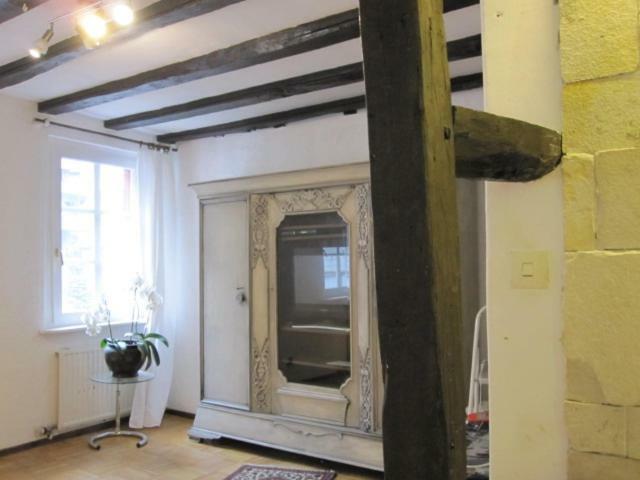 Haus Tradition Monschau 2 Dış mekan fotoğraf