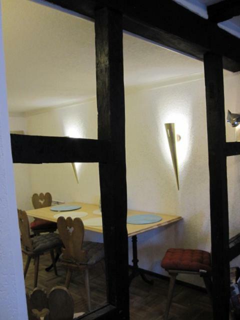Haus Tradition Monschau 2 Dış mekan fotoğraf