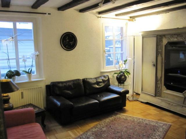 Haus Tradition Monschau 2 Dış mekan fotoğraf